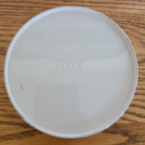 Vintage Party Prep Canape and Hors D'oeuvre Aluminum Cutters Set Of 12 In Tin - Picture 10 of 11